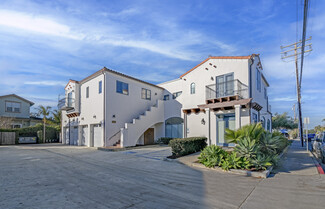 Carpinteria, CA Apartments - 4647 Carpinteria Ave