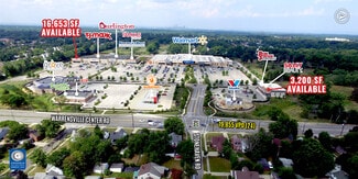 South Euclid, OH Retail - 1868 Warrensville Center Rd
