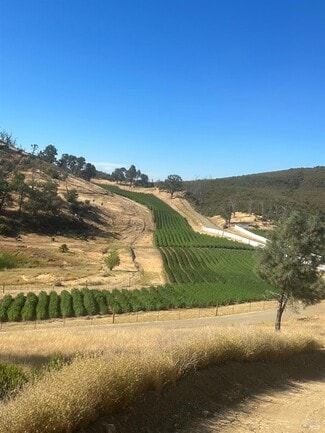 Lower Lake, CA Industrial - 21506 Morgan Valley Rd Lower Lake, CA Industrial - 21506 Morgan Valley Rd