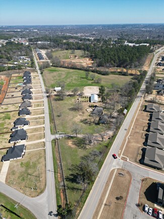 Tyler, TX Specialty - 14347 C R 192 rd