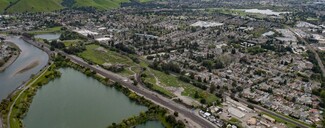 Fremont, CA Industrial Land - 37887-37975 Shin St