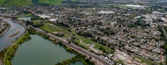 Fremont, CA Industrial Land - 37887-37975 Shinn St Fremont, CA Industrial Land - 37887-37975 Shinn St