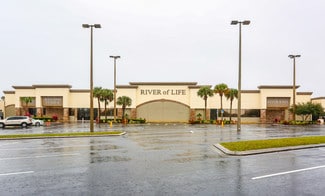 Orlando, FL Retail - 4300 Clarcona Ocoee Rd