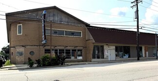 Saint Clair, MO Storefront Retail/Office - 155 N Main St