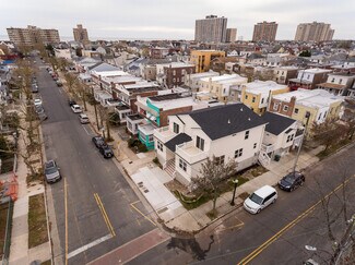 Atlantic City, NJ Multi-Family - 64 N Laclede Pl