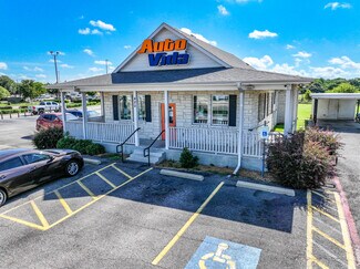 Lancaster, TX Office - 420 N I 35 E