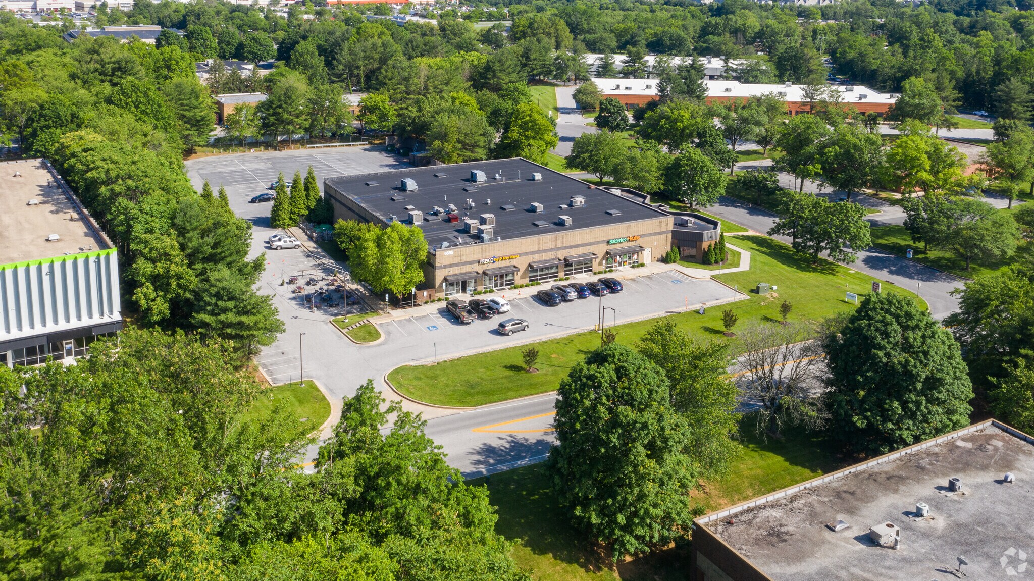 6695 Dobbin Rd, Columbia, MD for Rent