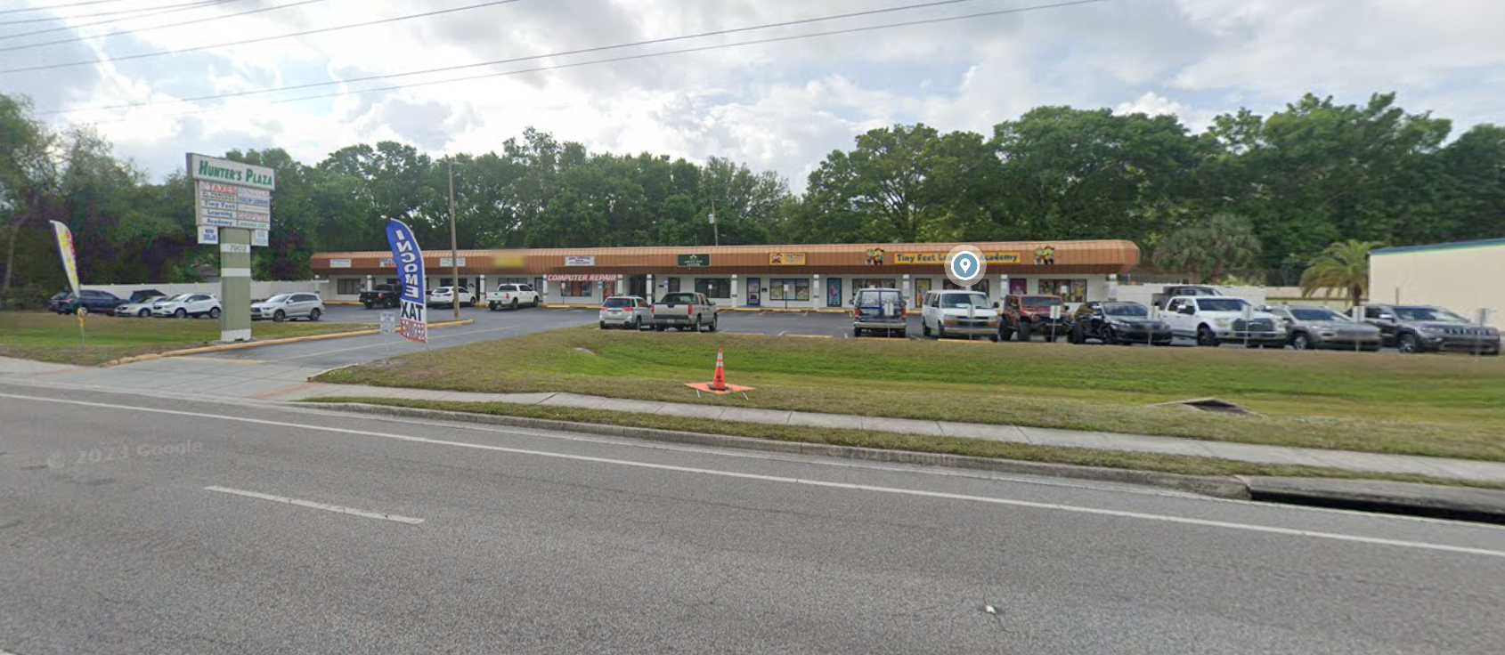 7902 W Waters Ave, Tampa, FL for Rent