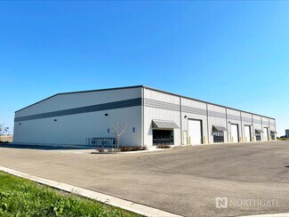 Merced, CA Industrial - 150 Hawk Dr Merced, CA Industrial - 150 Hawk Dr