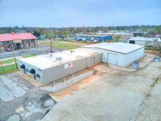 3721 S I 35 Service Rd  