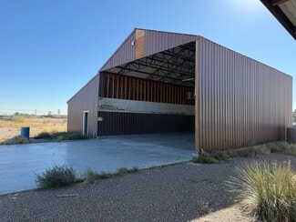 Monahans, TX Industrial - 5105 S Veronica St Monahans, TX Industrial - 5105 S Veronica St