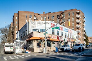 Forest Hills, NY Office - 10015 Queens Blvd