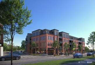 Cleveland, OH Office/Retail, Retail - 2223 Lee Rd