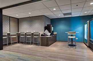 Raleigh, NC Office - 8601 Six Forks Rd