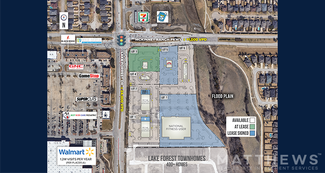 5005 McKinney Rnch Pky  