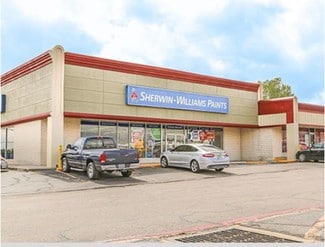 Copperas Cove, TX Office/Retail, Retail - 90-342 Cove Terrace