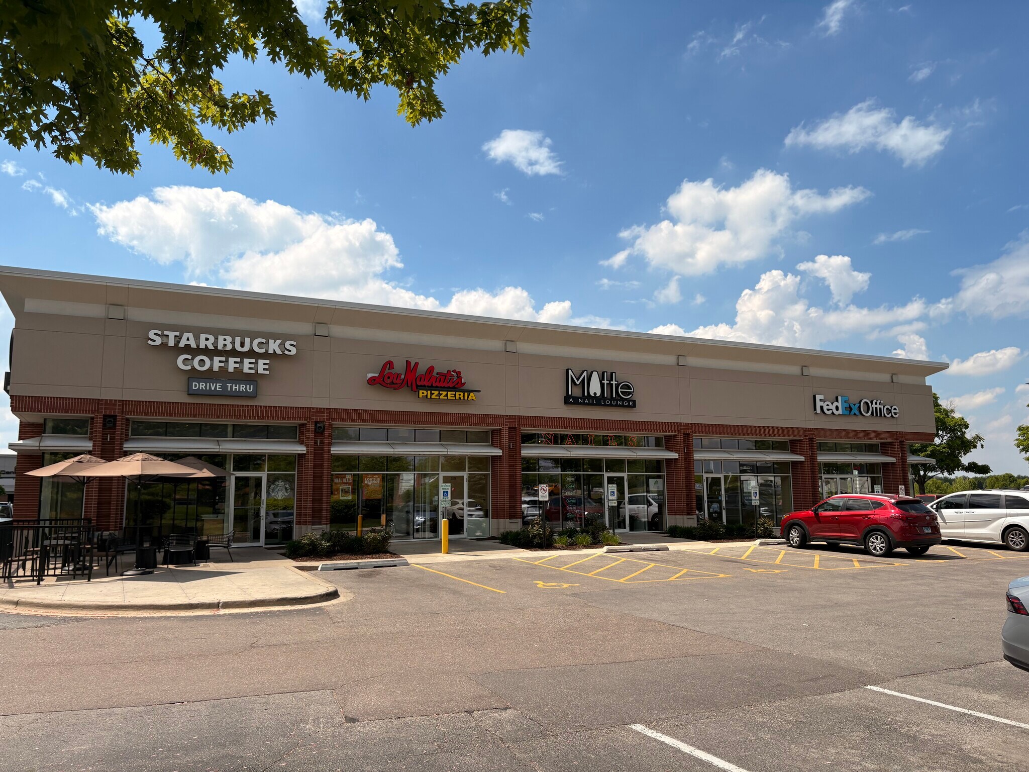 251-261 S Weber Rd, Bolingbrook, IL for Rent
