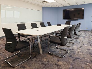 Markham, ON Coworking Space - 7100 Woodbine Ave Markham, ON Coworking Space - 7100 Woodbine Ave