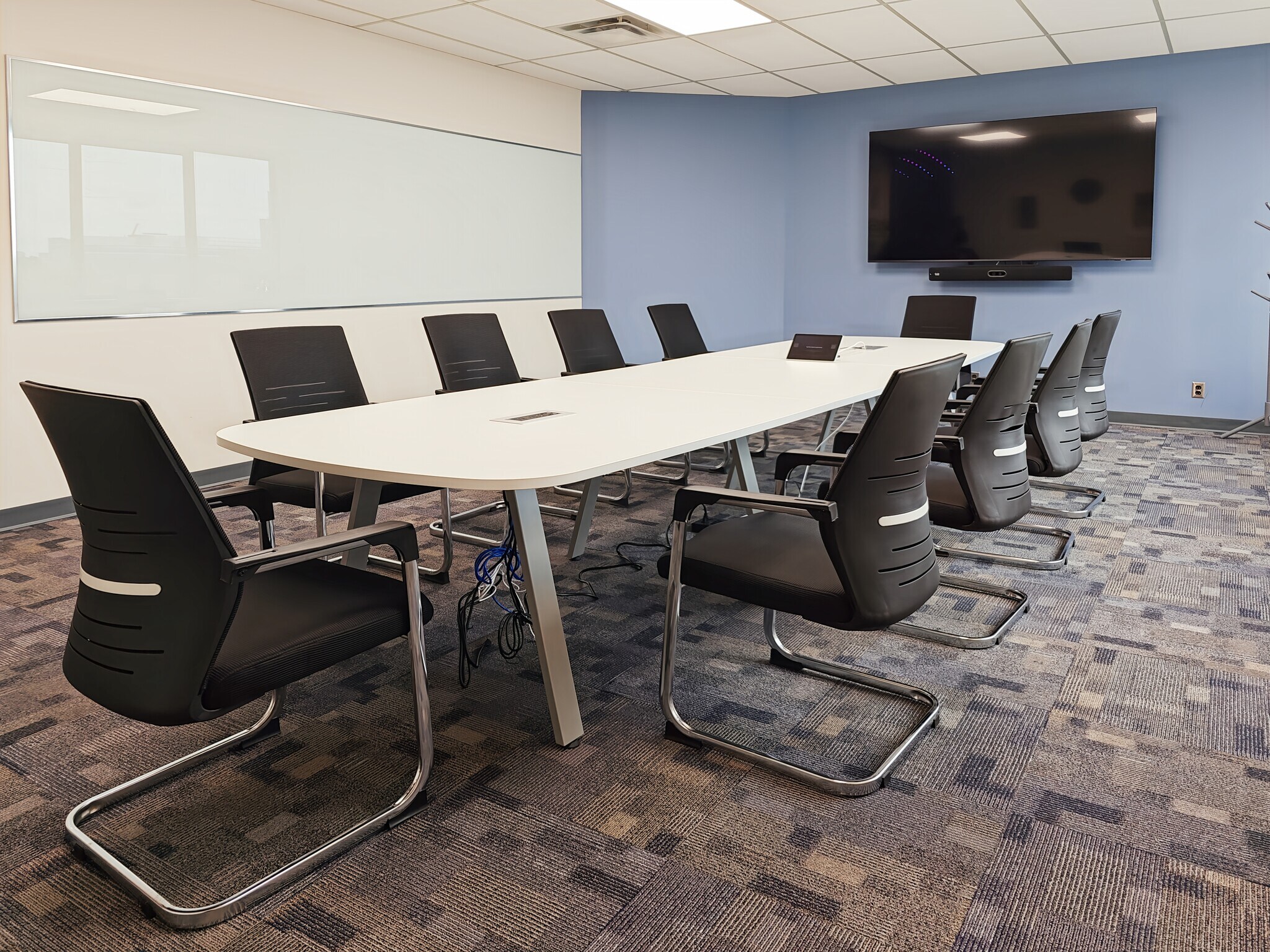 7100 Woodbine Ave, Markham, ON for Rent