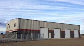 Stanley, ND Warehouse - 8269 61st St NW Stanley, ND Warehouse - 8269 61st St NW