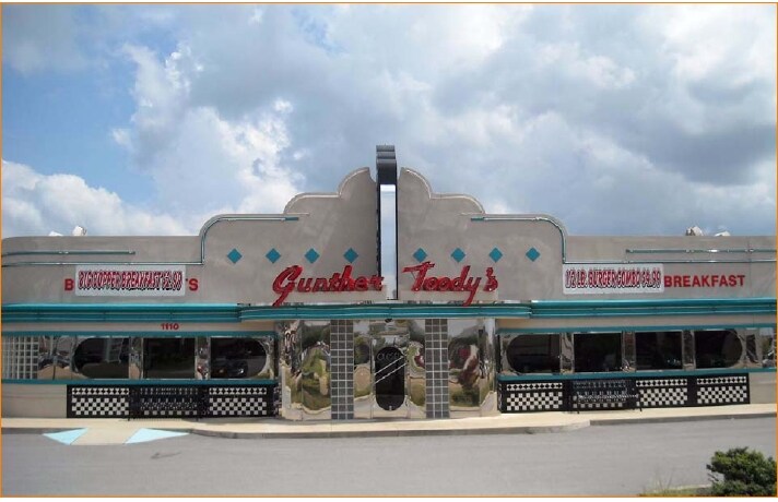 1110 Vann Dr, Jackson, TN for Rent