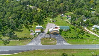 De Leon Springs, FL Showroom - 4630 US Highway 17