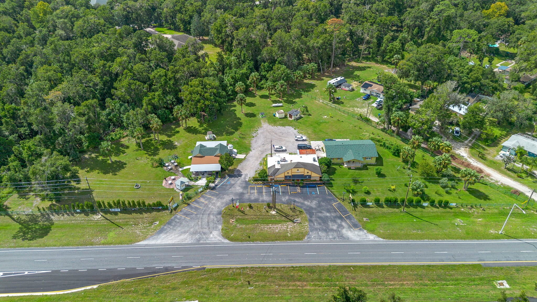 4630 US Highway 17, De Leon Springs, FL for Sale