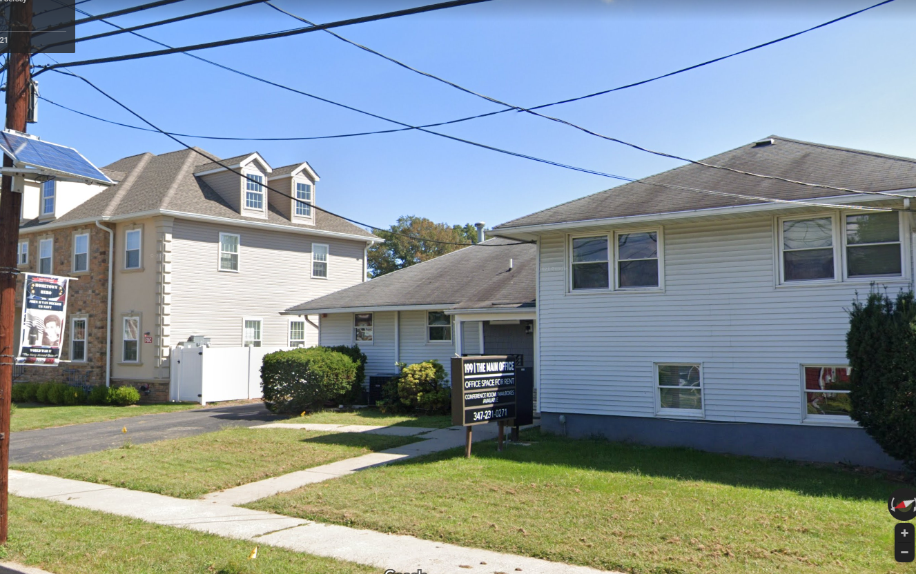 199 Main St, Woodbridge, NJ for Rent