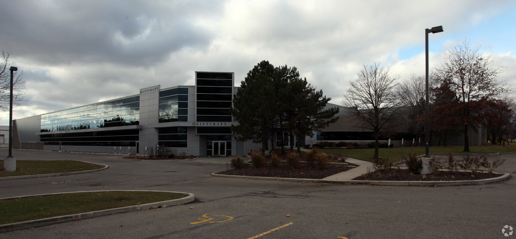 8550 Airport Rd, Brampton, ON for Rent