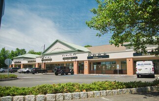 Spotswood, NJ Office/Medical, Office/Retail - 424-434 Main St