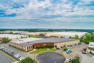 Edison, NJ Warehouse - 300 McGaw Dr