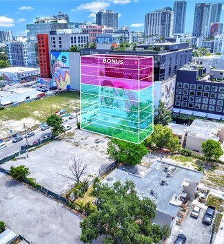 Miami, FL Commercial - 148 NW 28th St Miami, FL Commercial - 148 NW 28th St