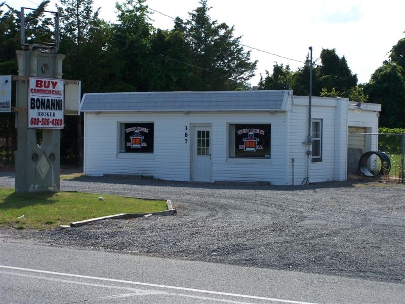 387 Route 9, Eagleswood Township, NJ for Rent