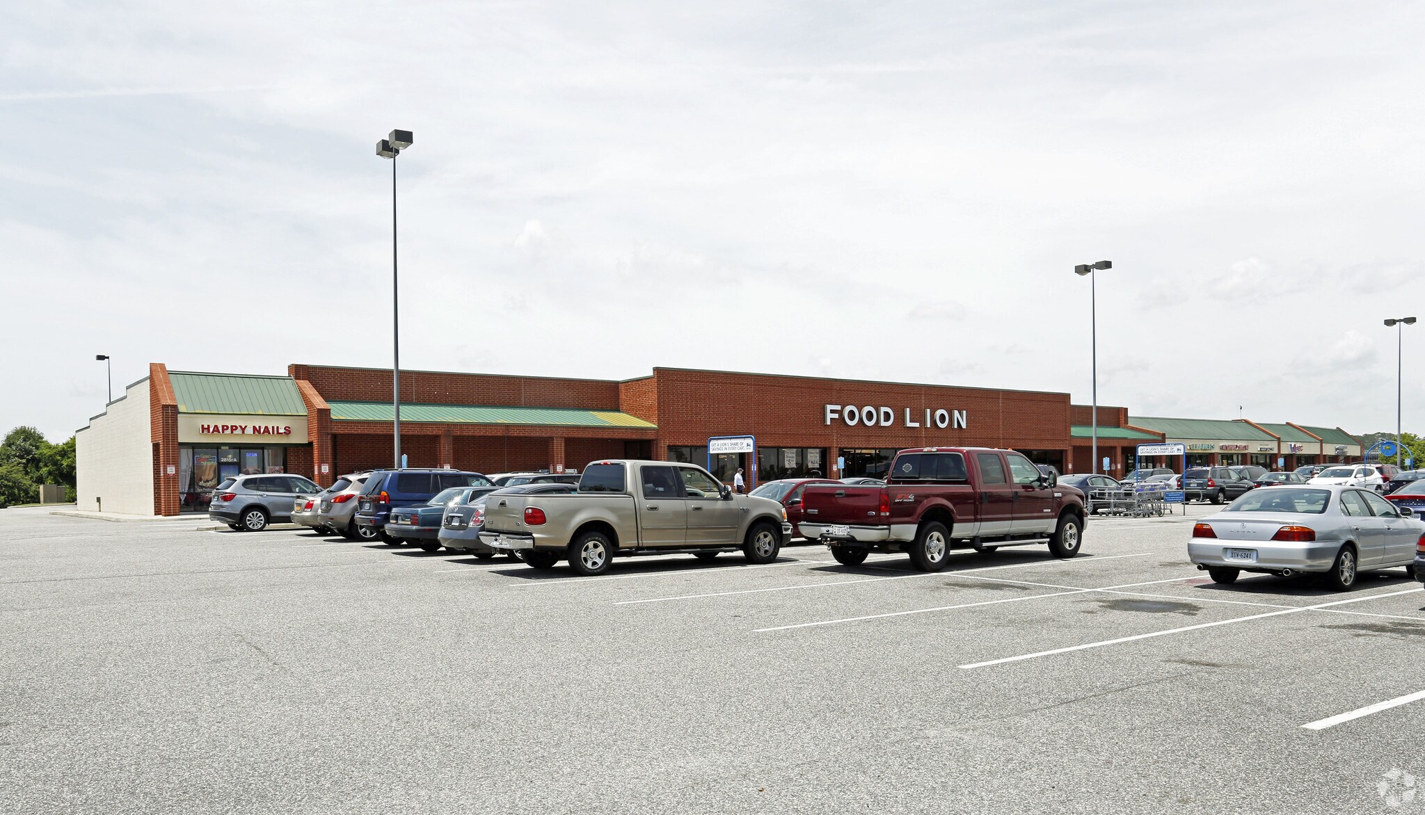 2815 Godwin Blvd, Suffolk, VA for Rent