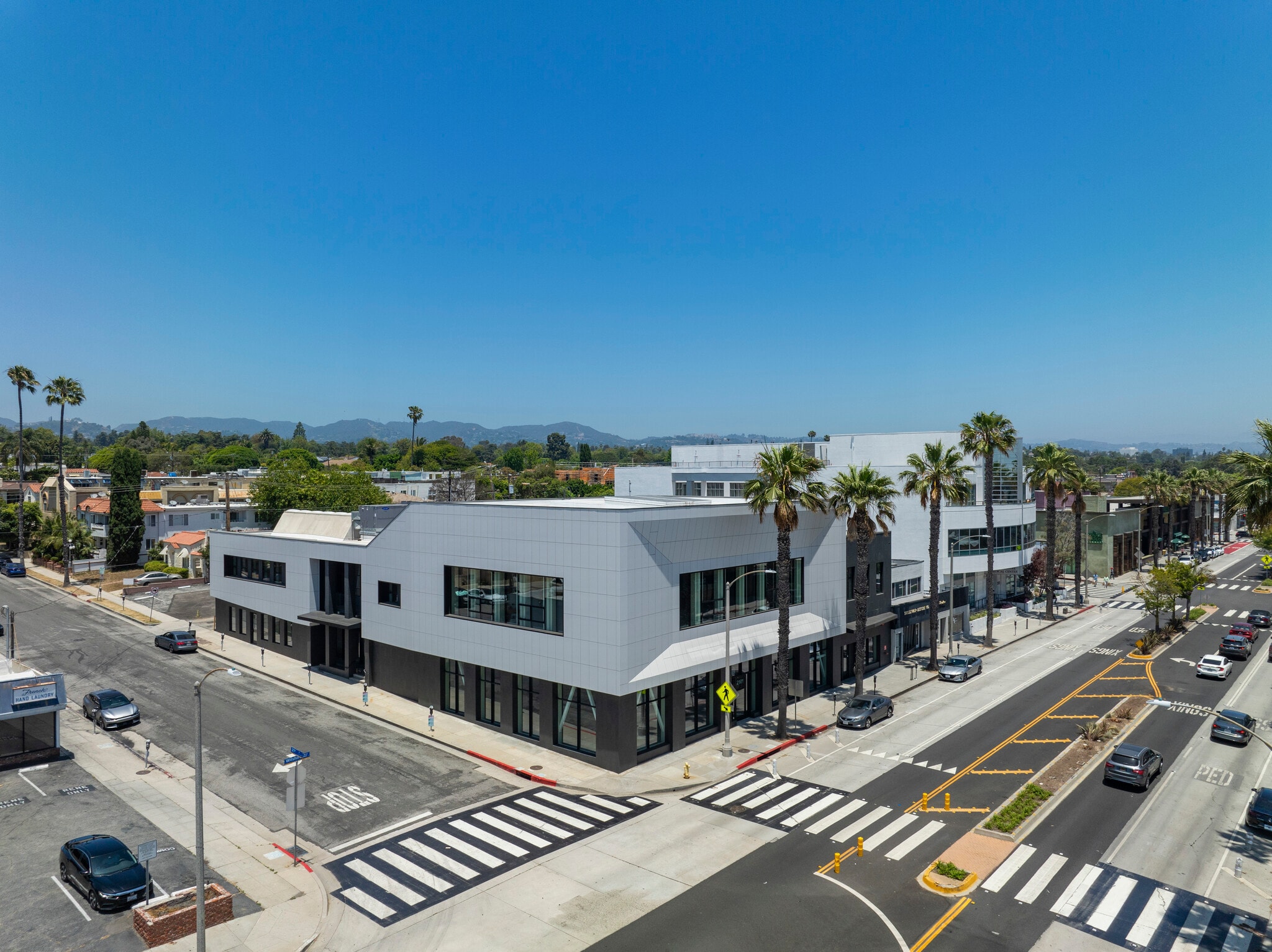 2101 Wilshire Blvd, Santa Monica, CA for Rent