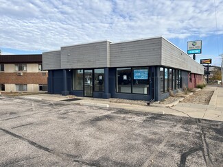 Rapid City, SD Storefront Retail/Office - 907 Jackson Blvd