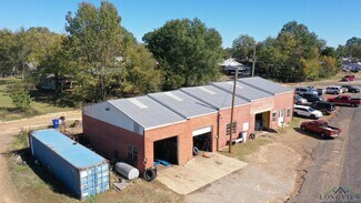 Linden, TX Specialty - 1000 W Houston St Linden, TX Specialty - 1000 W Houston St