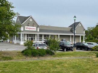 Saco, ME Retail - 461 Main St