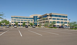 Phoenix, AZ Office - 6811 E Mayo Blvd