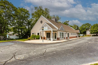 Linwood, NJ Veterinarian/Kennel - 535 Maple Ave Linwood, NJ Veterinarian/Kennel - 535 Maple Ave