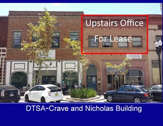 Santa Ana, CA Office - 412 W 4th St
