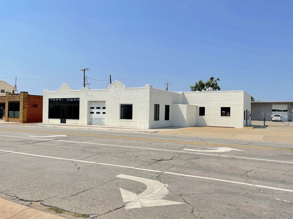 203 S Klein Ave, Oklahoma City, OK for Rent