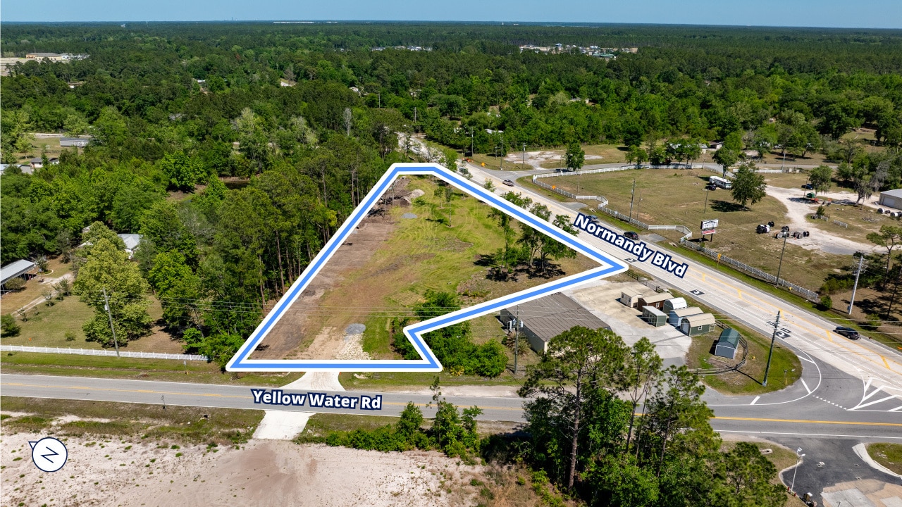 0 Normandy Blvd, Jacksonville, FL for Rent