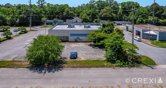 Mobile, AL Freestanding - 5123 Moffett Rd