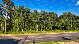 Longview, TX Commercial Land - 500 Gilmer Rd Longview, TX Commercial Land - 500 Gilmer Rd