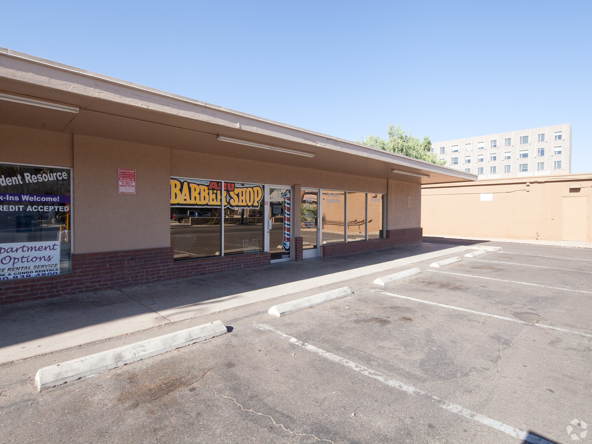 903-909 E Lemon St, Tempe, AZ for Rent