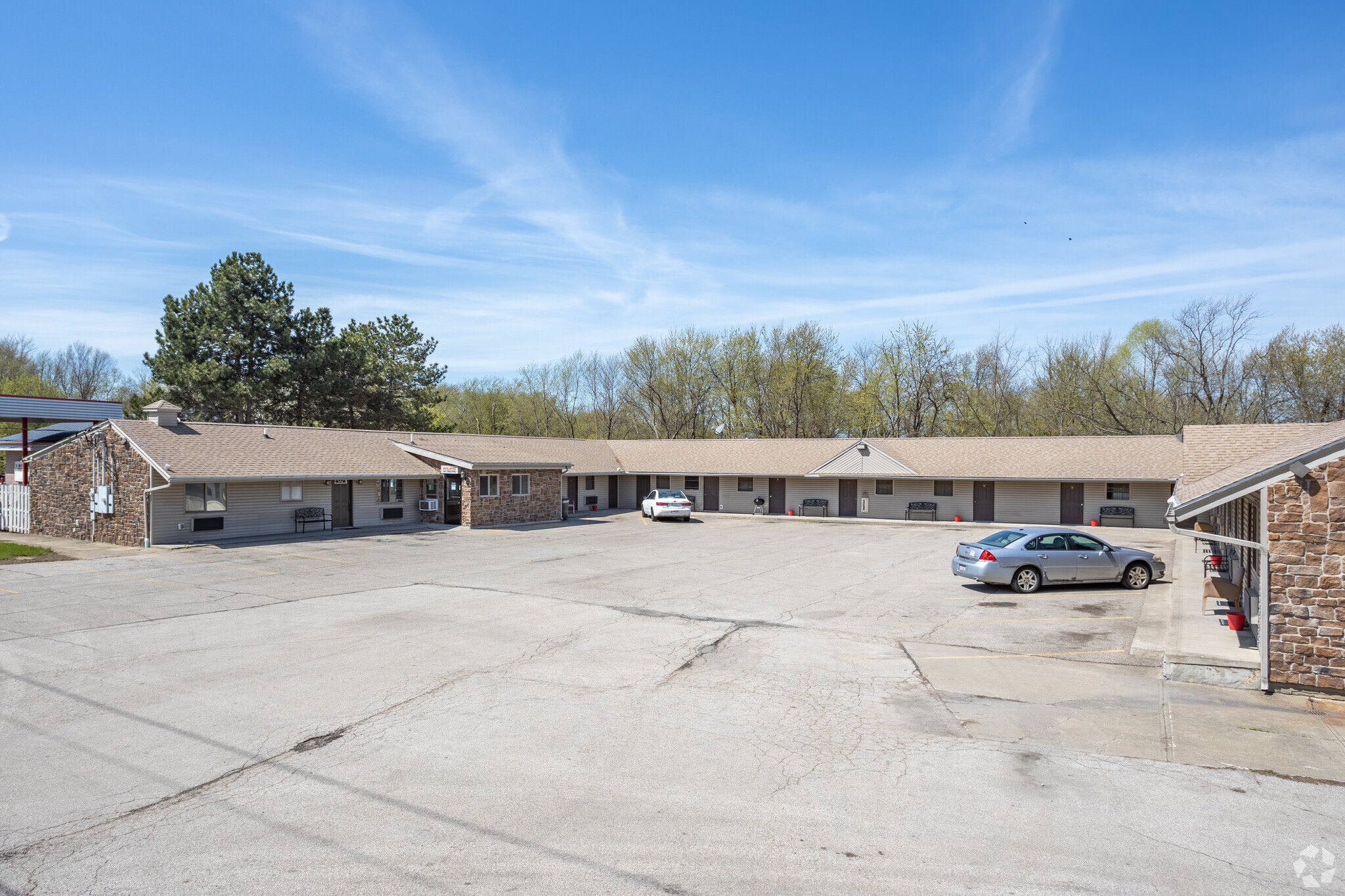 2329 N Ridge Rd E, Ashtabula, OH for Sale
