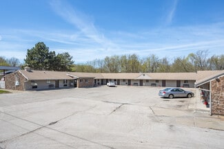 Ashtabula, OH Hospitality - 2329 N Ridge Rd E Ashtabula, OH Hospitality - 2329 N Ridge Rd E