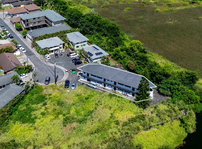 733 Kihapai Pl, Kailua, HI for Sale