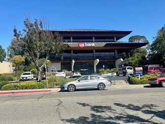 San Rafael, CA Office - 630 Las Gallinas Ave